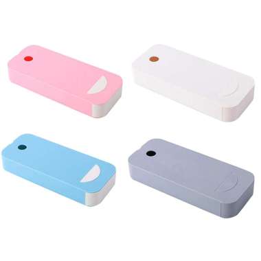 Hidden Draw Storage Box - Laci Penyimpanan Tersembunyi / Box Rahasia Random