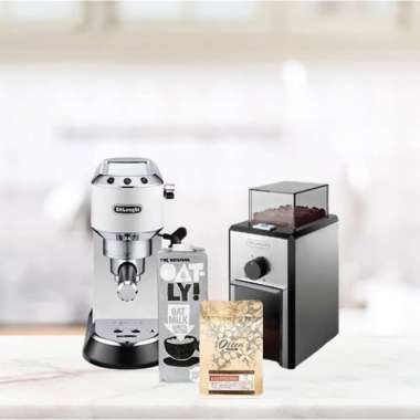Jual Oatly Barista Murah - Update Harga 