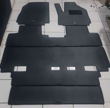 karpet Chevrolet Orlando