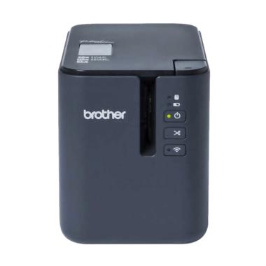 Brother PT-P950NW Printer Label
