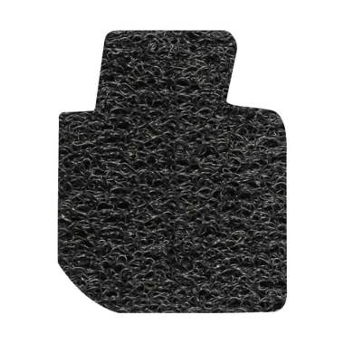 Comfort Karpet Mobil for Mazda Cx-5 - Black [Kabin]