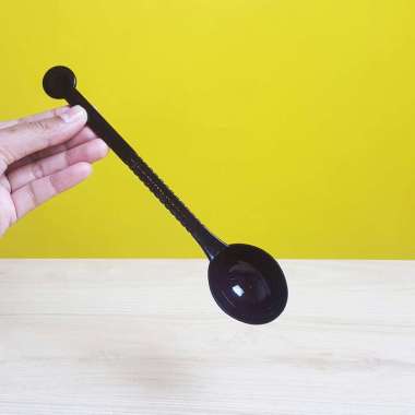 Sendok Kopi 10gr - Coffee SPoon - Sendok Takar Kopi Plastik 10 gram