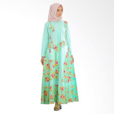 Yumna Sabrina Dress Muslim - Tosca