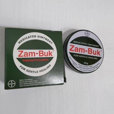 Bayer Zambuk 25 gr