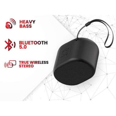 Joyseus Speaker Bluetooth 5.0 Portable Ultra Bass - SP01