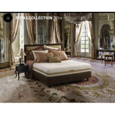 MATTRESS / KASUR KING KOIL PRINCESS ELISABETH 180 x 200