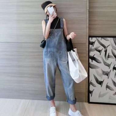 Jumpsuit Jeans - Harga Terbaru Juli 