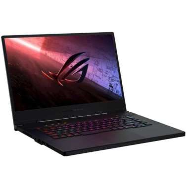 ASUS ROG zephyrus GU502LV-I7R6C8T i7-10750H RTX2060 16G 1TB PCIe W10 black