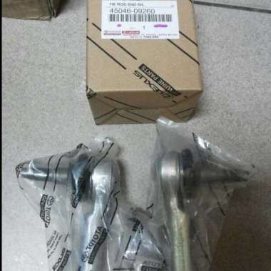 Tie Rod End Toyota Innova