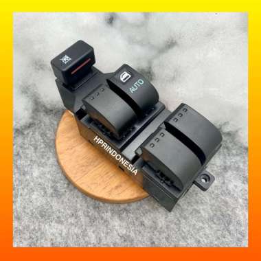 Master Switch Power Window Tombol Pintu Jendela Bagian Pengemudi  Toyota All New Avanza - Veloz