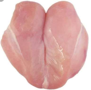 Daging Ayam Fillet Dada Ayam 500gr Filet Dada Ayam Boneless 500gr