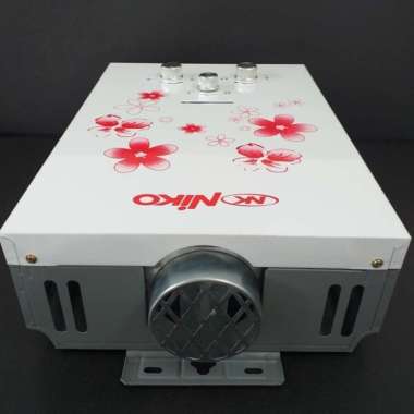 Water Heater Gas Niko Harga Terbaru Juli 2021 Blibli