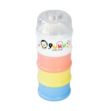 Puku 11000 Milk Powder Container 4 Susun