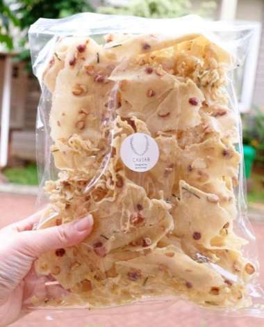 [ TERLARIS ] REMPEYEK PEYEK PEYEK KACANG TANAH PEYEK KACANG IJO PEYEK REBON PEYEK GURIH PEYEK RENYAH