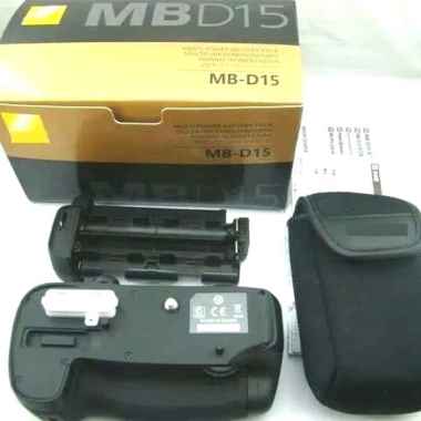 nikon d7100 kit 18 105mm vr kamera dslr