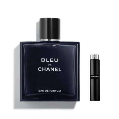 blue chanel parfum pour homme