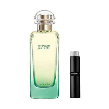 parfum hermes un jardin