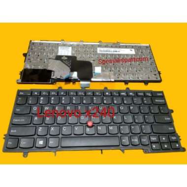 Keyboard Lenovo Thinkpad X230S X240 X240I X240S X250 X260