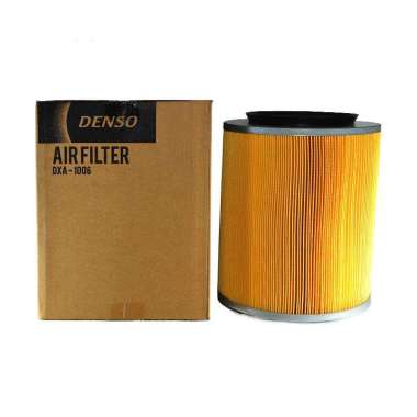 Denso DXA-1006 Filter Udara for PS110 & Canter -17812