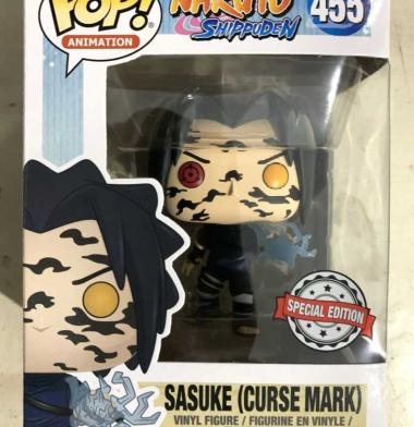 Jual Funko Pop Sasuke Original Harga 