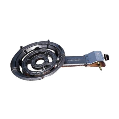 Winn Gas Mawar 31 A Kompor Gas - Stone/Dark Brown