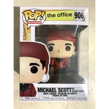 Jual Funko Pop Santa Original Harga 