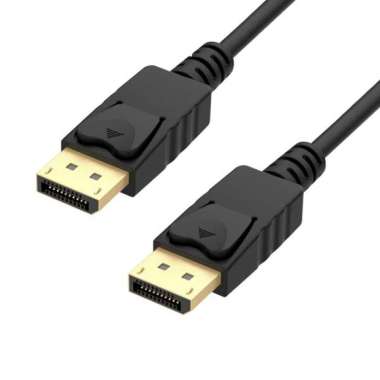 Jual Display Port Cable Murah Agustus 