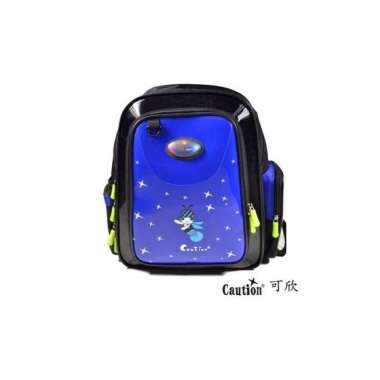 blue fairy backpack