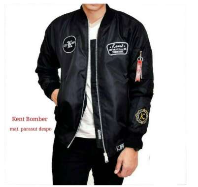 Jaket Bomber Harga Terbaru Agustus 2021 Blibli