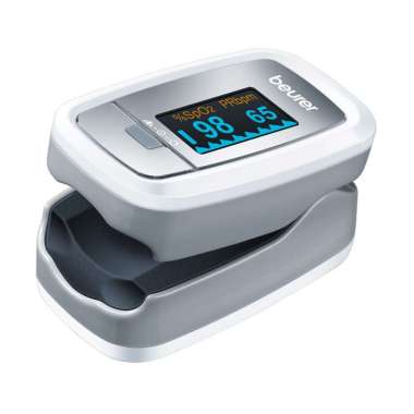 Beurer PO30 Oximeter