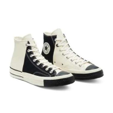 chuck 70 classic high top black