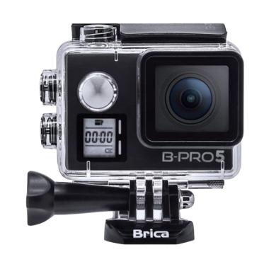 Brica B Pro 5 Alpha Edition Mark II S