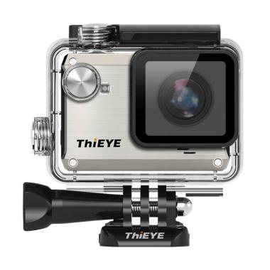 Thieye i30 WiFi Action Camera - Grey