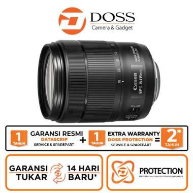 jual lensa canon 18 135 harga murah