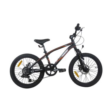 PENAWARAN TABIBITHO 2.0 AG Mischief Sepeda MTB [20 Inch]