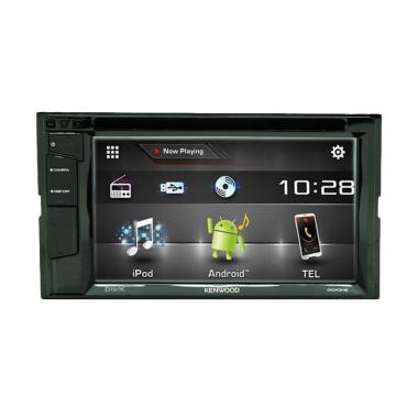 KENWOOD DDX316 - HEADUNIT DOUBLE DIN