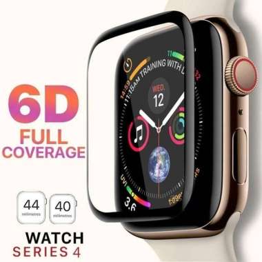 Harga Iwatch Series 6 Tempered Glass 