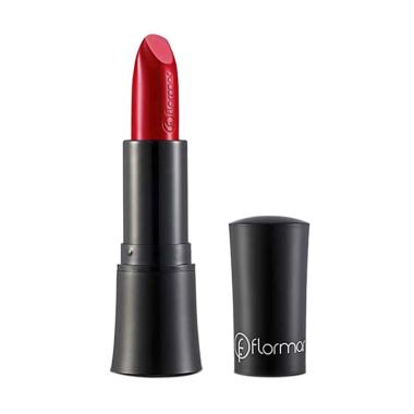 Flormar Brick Red 211 Super Matte Lipstick