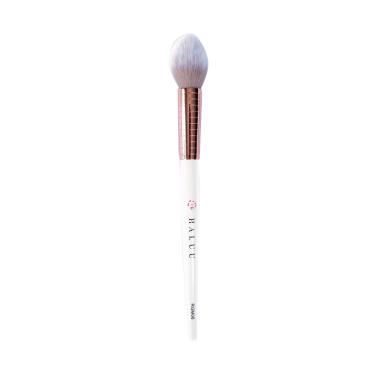 Haluu Essentials RGM08 Deluxe Pointed Powder Brush