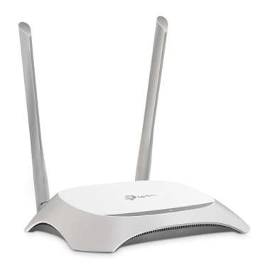 TP-LINK WR840N 300 mbps