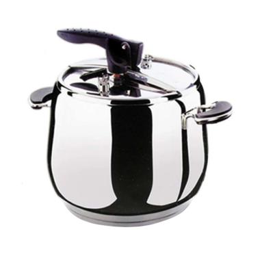 Oxone OX-1012 Professional Pressure Cooker ...