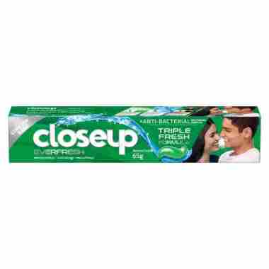 CLOSE UP Pasta Gigi - Green [65 g]
