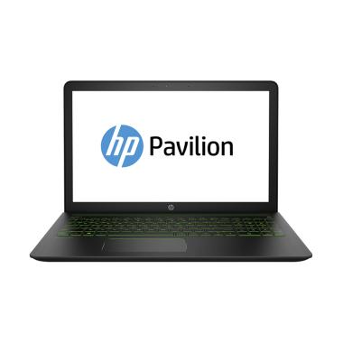 HP Pavilion Power 15-cb510tx Notebook