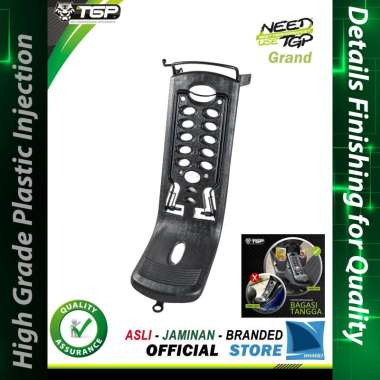 Bagasi Tengah - Tangga Honda Astrea Grand Anti Selip Tahan 25 kg TGP