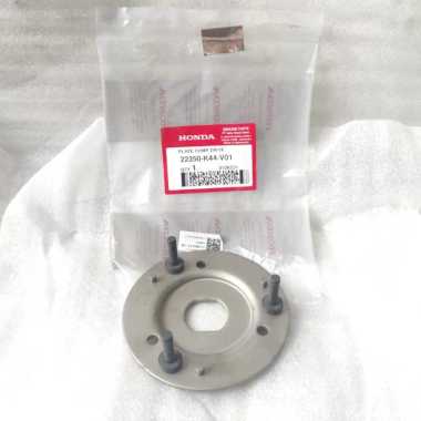 PLAT KAMPAS GANDA BEAT POP PLAT KAMPAS GANDA BEAT ESP 22350-K44-V01