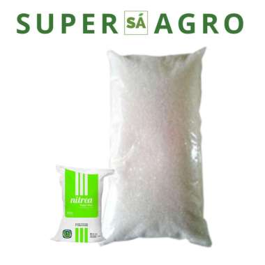 Pupuk Urea Nitrea 1kg Pupuk Penyubur Tanaman - Kemasan Repacking 1kg