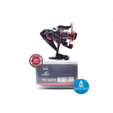 Alat Pancing Fishing Reel Maguro Civil 1000 C016