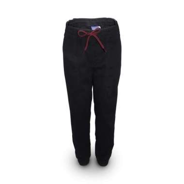 Long Pants / Celana Panjang Anak Laki-laki / Rodeo Junior Good Boy 4 Black