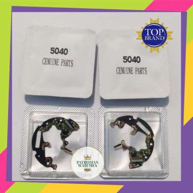 IC Mesin Jam Tangan IC Mesin Ronda 5030 IC Rinda 5040 Movement Ronda