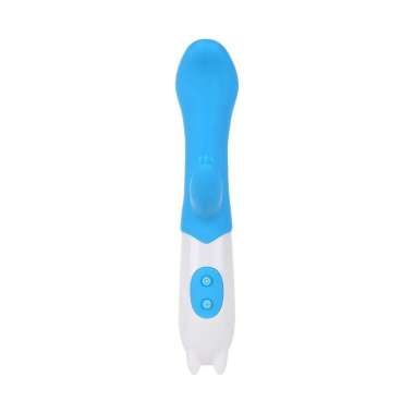Vibrator Dildo G-Spot Stimulator Clitoral Massager Female Sex Toy